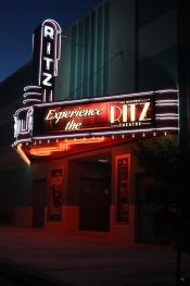 The Ritz Theatre